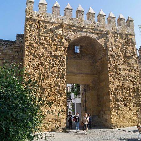Appartamento Casa Ruano Cordova Esterno foto