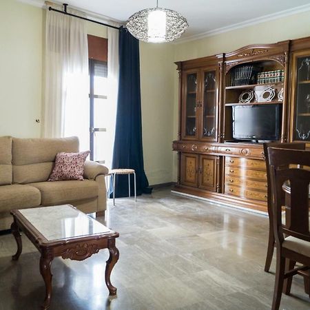 Appartamento Casa Ruano Cordova Esterno foto