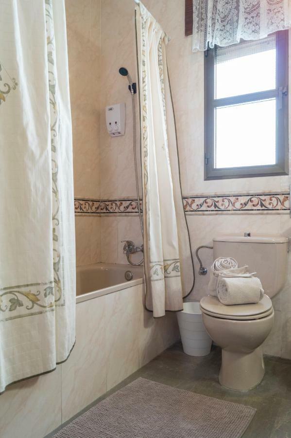 Appartamento Casa Ruano Cordova Esterno foto