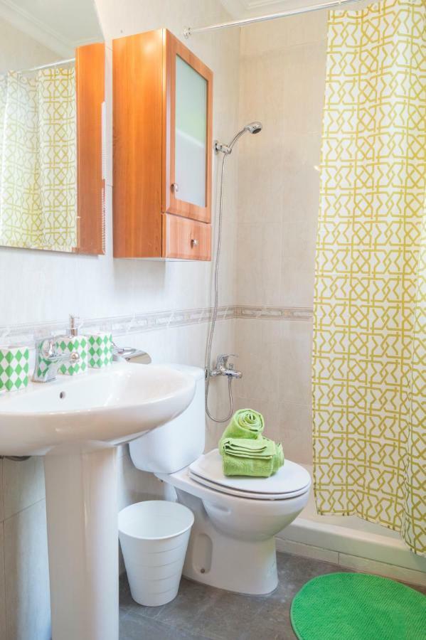 Appartamento Casa Ruano Cordova Esterno foto